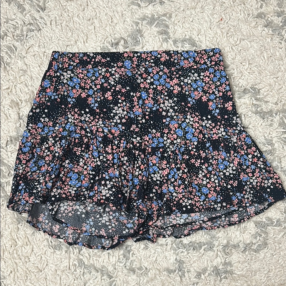 Forever 21 miniskirt